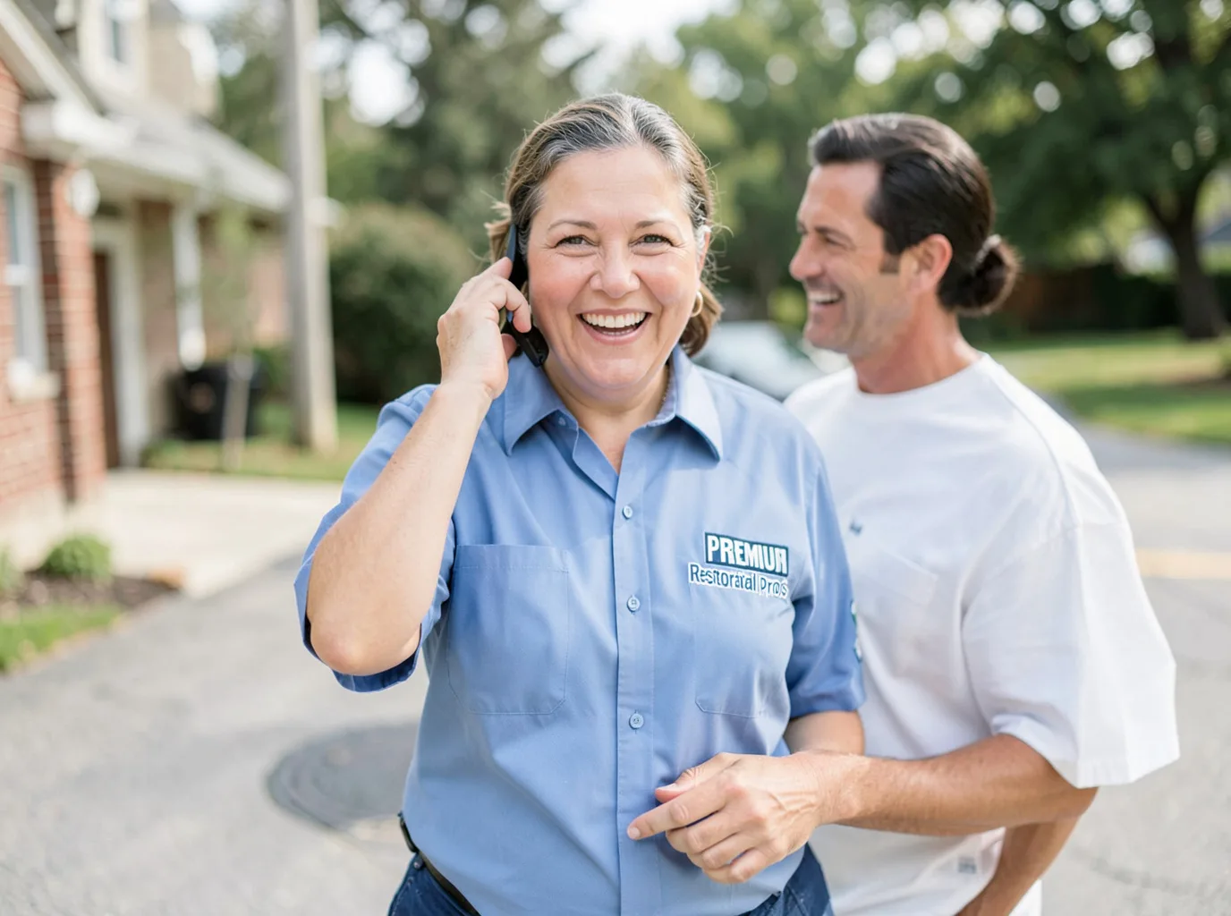 Water Damage Restoration Northfield, CT FAQs